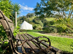 Mountain View Tilba Tilba - Glamping